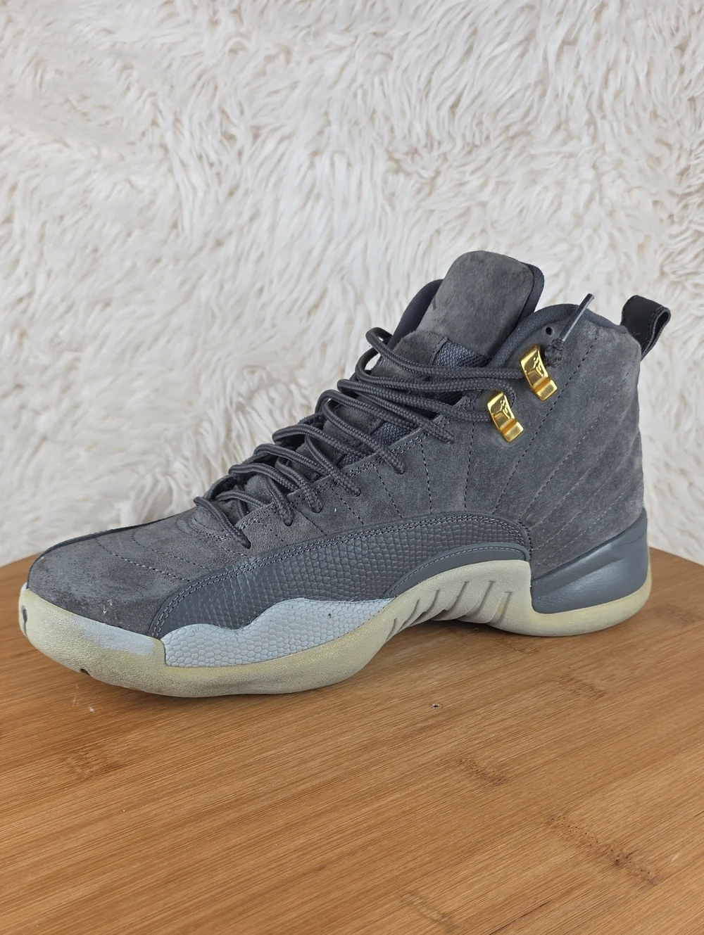 MEN'S AIR JORDAN 12 RETRO